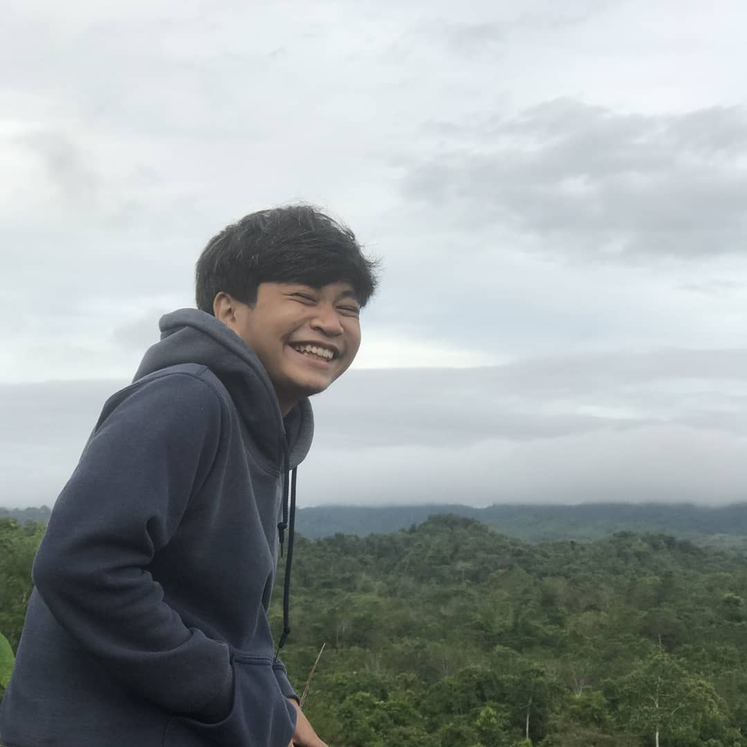 Fadli Portrait